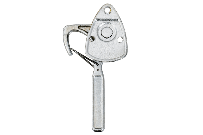 Høyre sidekrok WINTERHOFF WV 20-R tilhenger sidekroklukking