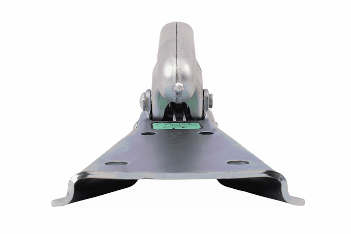 KNOTT 6E0371.001 kulekobling for en 750 kg tilhenger med V-type dragstang