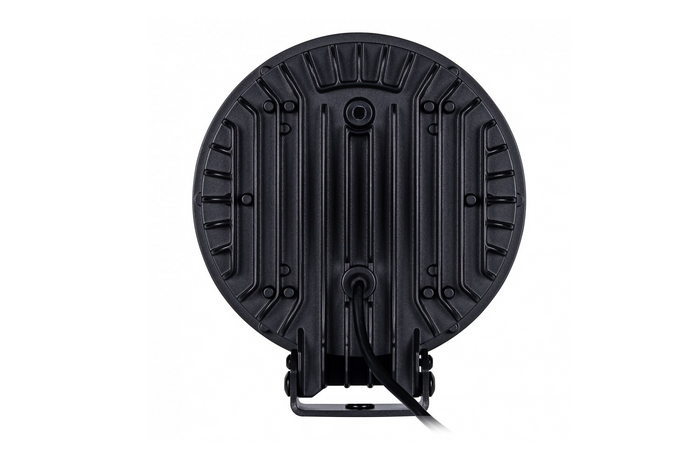 LED-arbeidslampereflektor KAMAR X-SPIDER TOXIC L3440 10xLED 80W