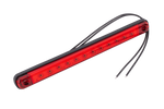 Bremselys bak WAŚ W207 LED universal