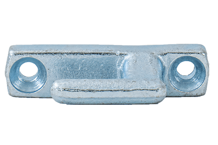 WINTERHOFF BSCHG 40-A tilhengerhengselholder