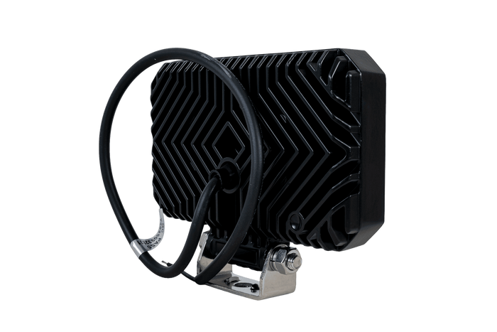 LED arbeidslampereflektor LAYTZ LY7303 60xLED 6000lm rektangulær