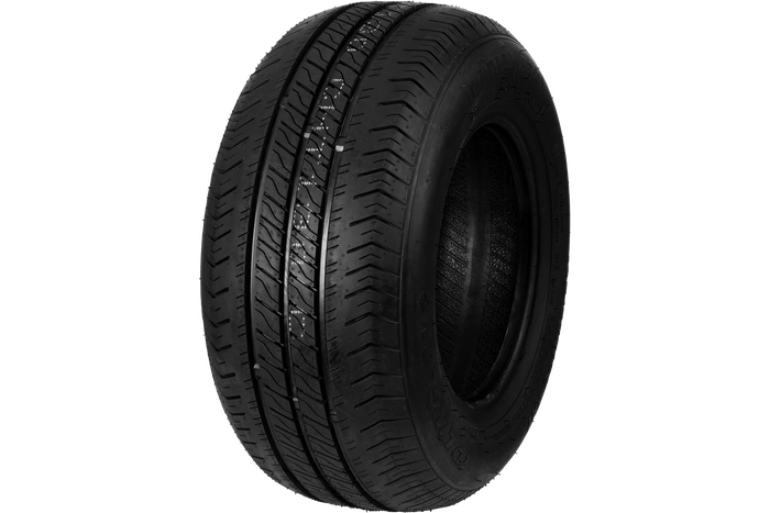 Forsterket tilhengerdekk LINGLONG R701 195/55 R10C 98/96N