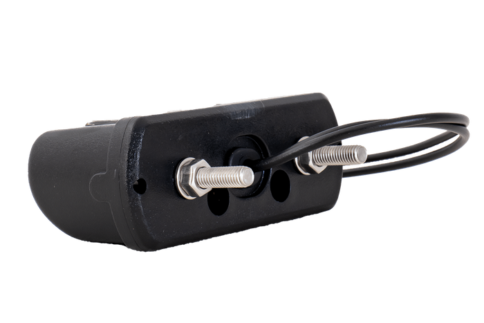 WAŚ W52 LED-skiltlys med 0,2 m kabel