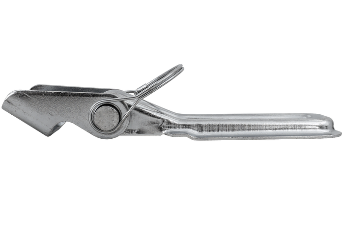 Sidehengsel med håndtak WINTERHOFF BSCH 10-17-170+BSCHG 10-17-C komplett tilhenger sidemontering