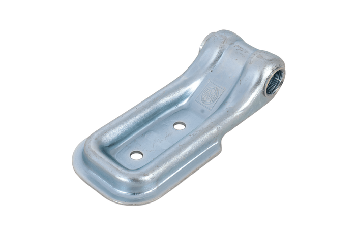 WINTERHOFF BSCH 10-14-120-PO tilhengerhengsel for montering på tilhengersiden