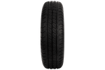 Tilhengerhjul DEKK LEAO 165/70 R13 79N FELG UNITRAILER 4Jx13"H2 4x100 ET:30