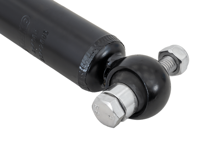 Tilhengeraksel støtdemper AL-KO Octagon 1350 -2700 kg blå