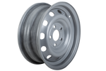 OUTLET Stålfelg for tilhenger UNITRAILER 5.5Jx14" 5x112 ET:30