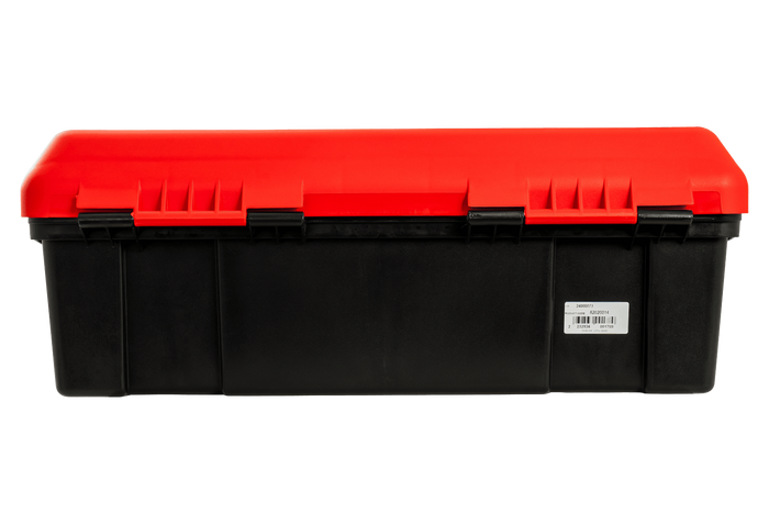 Brannslukningsboks 6 kg DAKEN 82020 ADAMANT 671x310x247mm rød