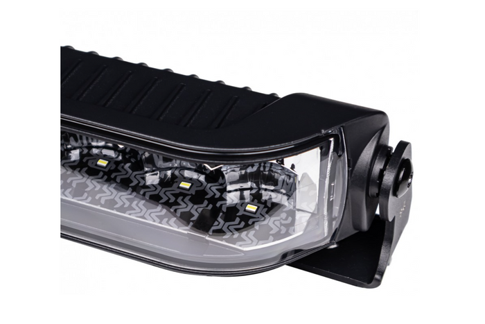 LED-arbeidslampe reflektor KAMAR X-SPIDER Venom L3441 108xLED 80W