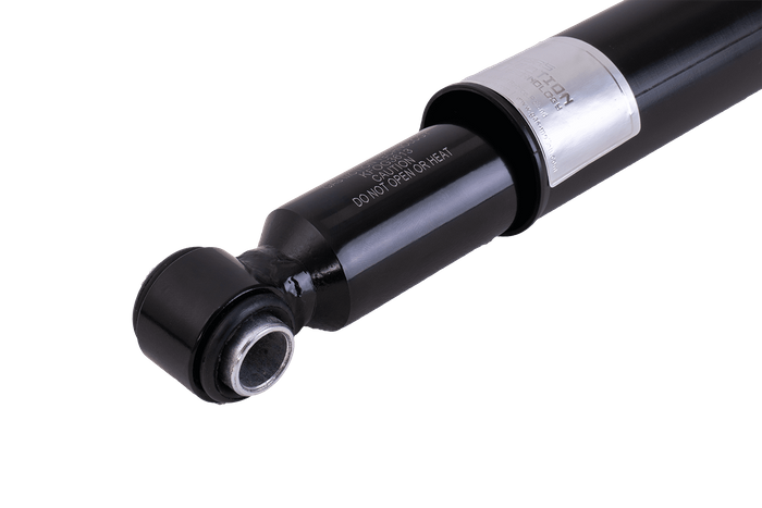 PIVEXIN hydraulisk støtdemper for tilhengeraksler 750-1800kg for enkelt- og tandemaksler