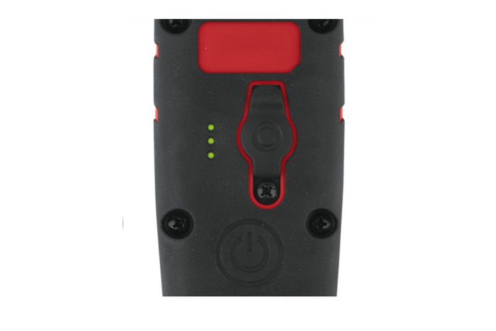 Verkstedlampe + lommelykt YATO YT-08524 COB LED 1000lm