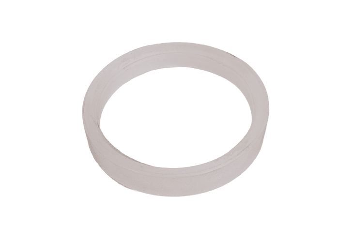 AL-KO 371372 demperingsring, dempingsgummi for skyveren på påløpsmekanismen, diameter 50 mm