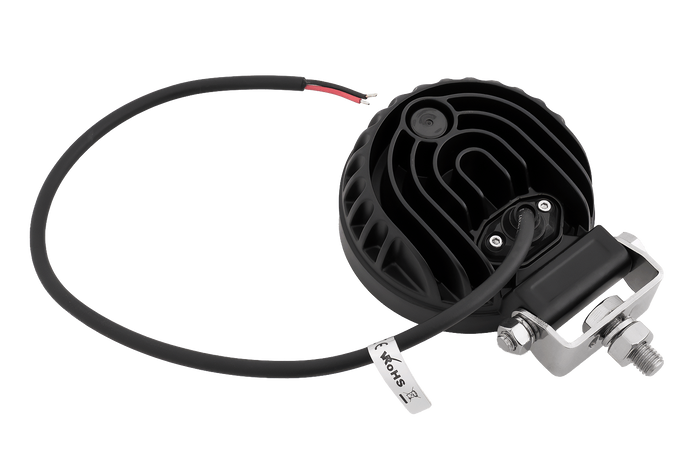 LED-arbeidslampereflektor TT TECHNOLOGY TT.13337 36xLED 2880lm rund