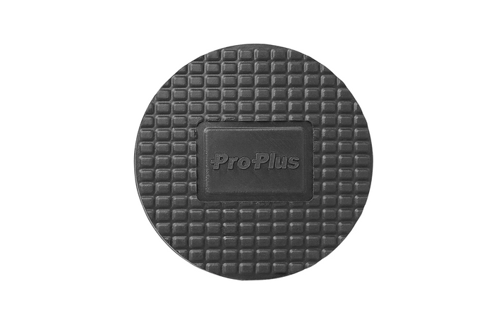 Sett med fire ProPlus tilhengerstabilisatorstøtteputer 360801AC01