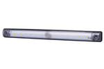 HORPOL LWD3106 LED 270 lm innvendig billampe med bryter