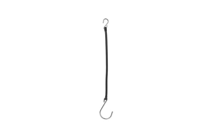 Sett med fire sikkerhetskabler med kroker ProPlus 342130S lengde 285 mm