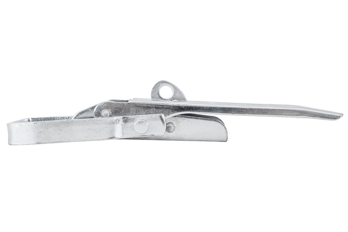 WINTERHOFF BV 20-1 tilhengerkrok