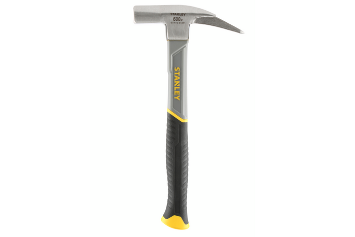 STANLEY snekkerhammer 600g