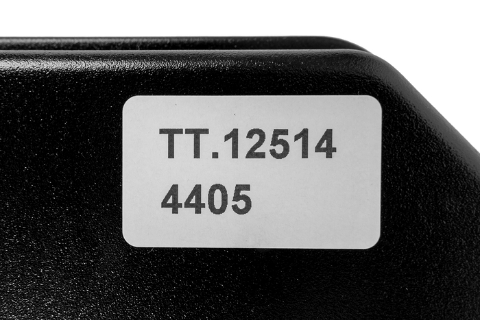 TT Technology TT.12514 LED-baklys, 5 funksjoner, universal