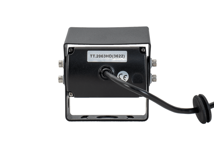 Ryggekamera for TT Technology TT.2063HD landbruksmaskiner