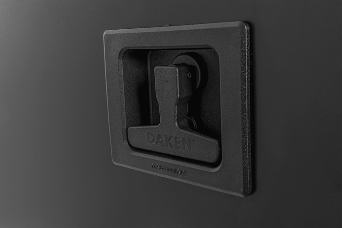 DAKEN verktøykasse 8Z3140 Z31 800x500x500mm 180l