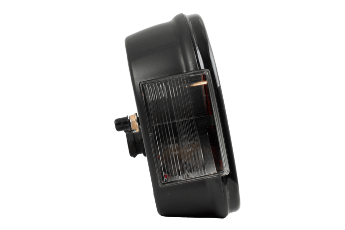 ASPÖCK Multipoint II baklykt, 6 funksjoner, høyre