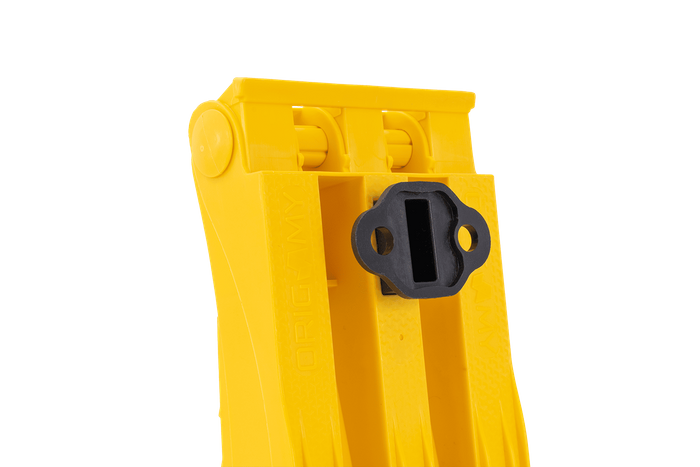 LOKHEN ORIGAMY sammenleggbar hjulkloss 36 t: 151 mm / sett med håndtak