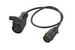 ProPlus adapterkabel for tilhengerfestekontakt 7/13 PIN 80cm