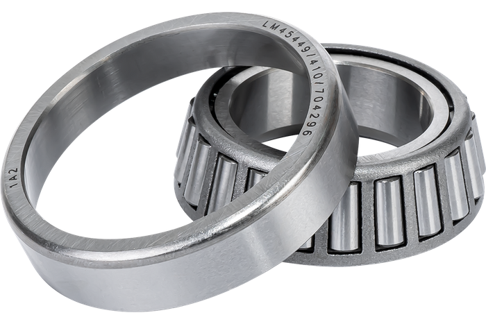 AL-KO konisk rullelager LM 45449/410 LARGE 750KG