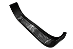 UTLET Tandemskjerm for tilhenger 13-14" DOMAR D20522 flat hjulkasse 1500/220mm