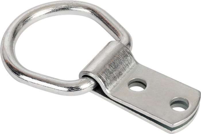 Gulvholder for sikring av lasten ZBF-50-1 Winterhoff erstatning