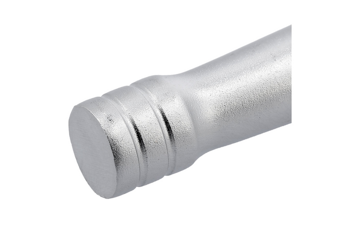YATO YT-1242 1/2" 457 mm justerbar knott