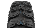 KENDA K587 Bear Claw HTR terrengdekk for firhjuling/ATV 235/80 R12 52N 8PR TL