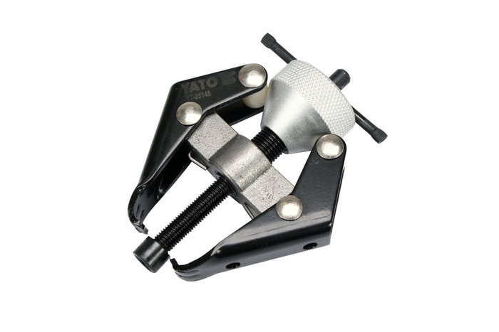 YATO YT-25145 toarmet avtrekker for klemmer og vindusviskerarmer