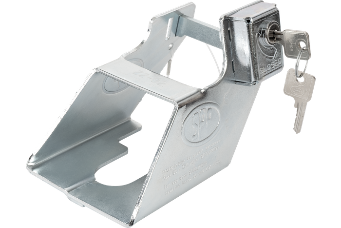 Feste kroken til ZZ-02 Steelpress kroken