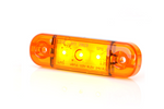 Markeringslampe WAŚ W97.1 708 LED universal