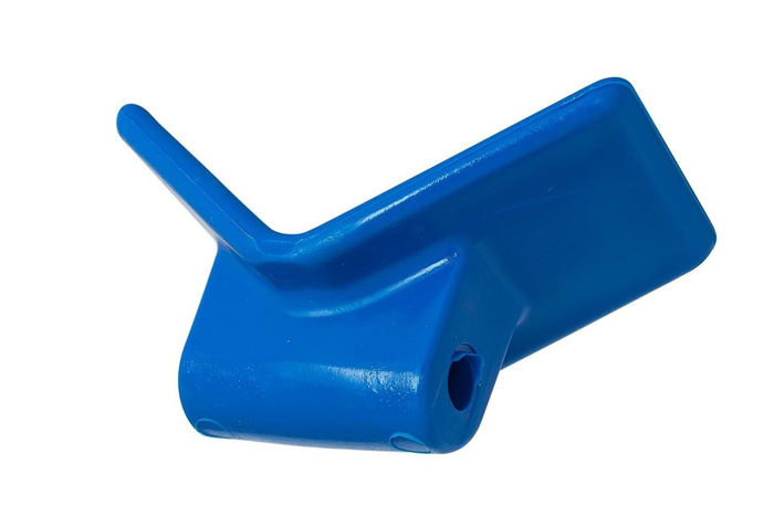 DOMAR D41200 baugskjerm for båthenger