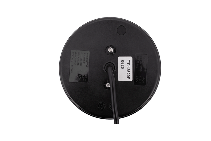 TT-TEKNOLOGI TT.12520L+TT.12520P LED-baklykter 4 funksjoner venstre+høyre