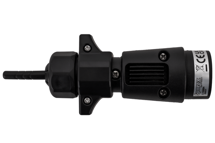 Sender 7-PIN SPAREX CONNIX S.153694 trådløs sender CANBUS 12V