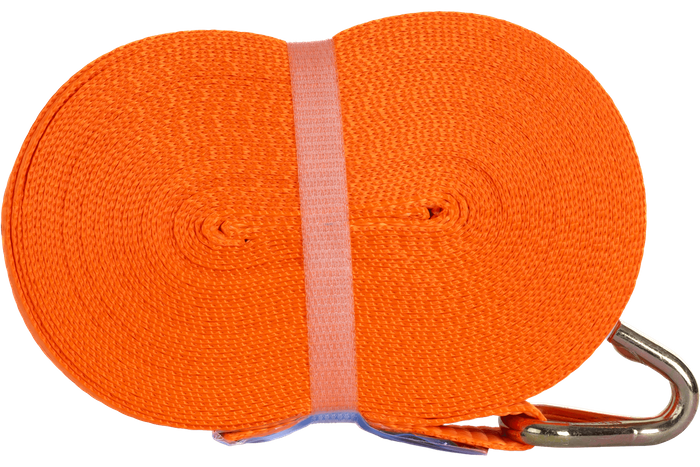 Transportbelte med strammer UNITRAILER 12m/25mm/1t