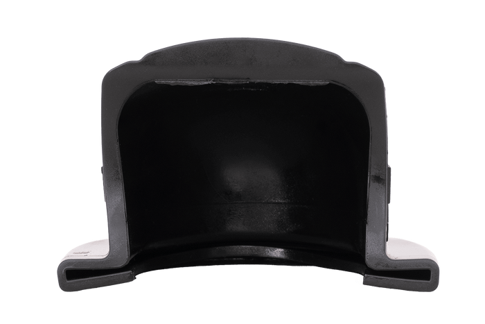 Sikkerhetsdeksel for KNOTT 6X0078.008 Soft Dock K7.5 kulekobling