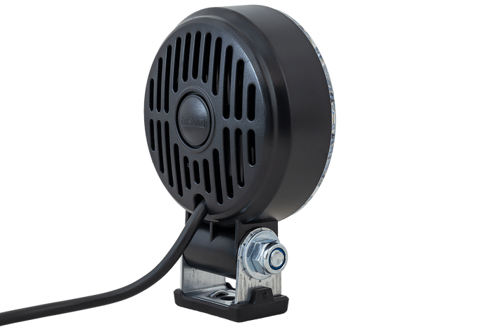 LED-arbeidslampereflektor FRISTOM FT-365 SLIM 6xLED 1500lm