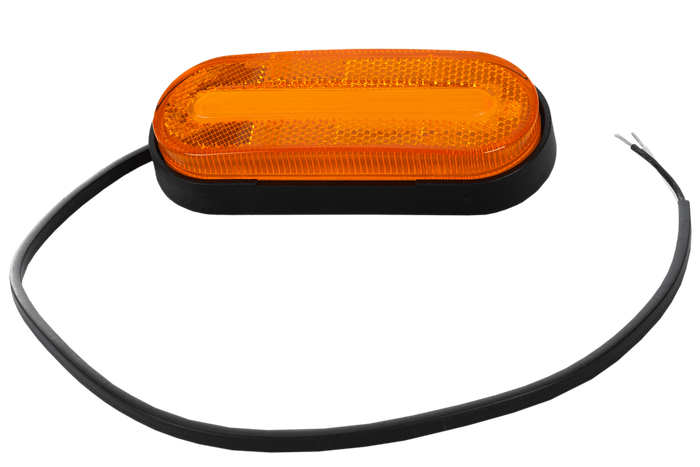 FRISTOM FT-070 LED-markeringslampe universal