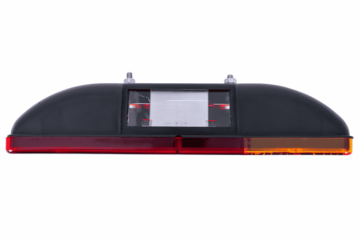 Baklykt WAŚ WE549L 4 funksjoner igjen