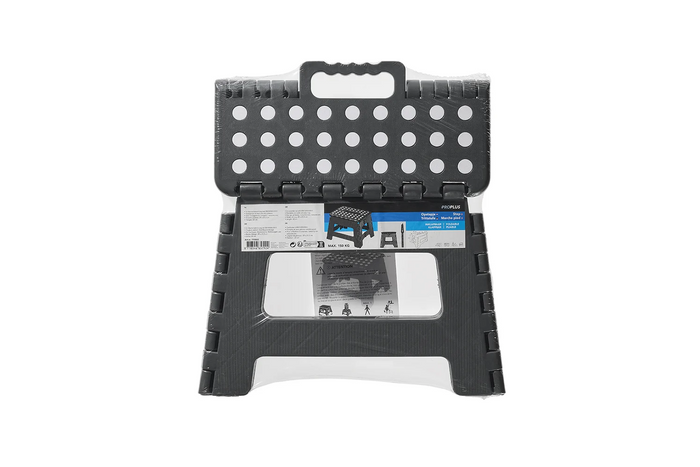 ProPlus 770822 tilhengerkrakk sammenleggbar plattformkrakk 150 kg