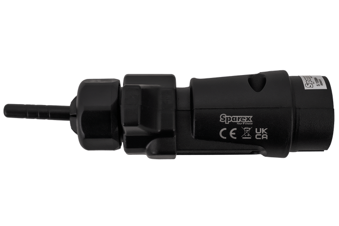 Sender 7-PIN SPAREX CONNIX S.153694 trådløs sender CANBUS 12V