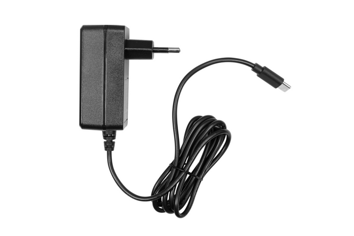 YATO YT-83085 starthjelp powerbank 16000mAh med induktiv lading