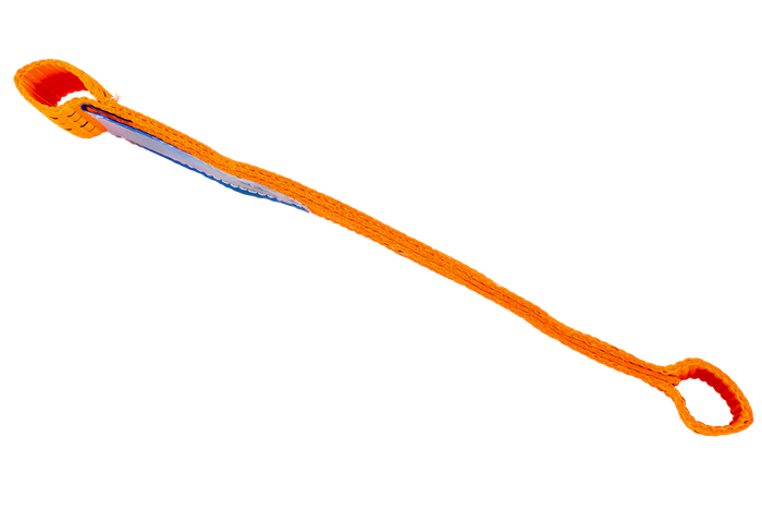 Transportbeltesele for UNITRAILER 0,4m/50mm/4t bergingsbil